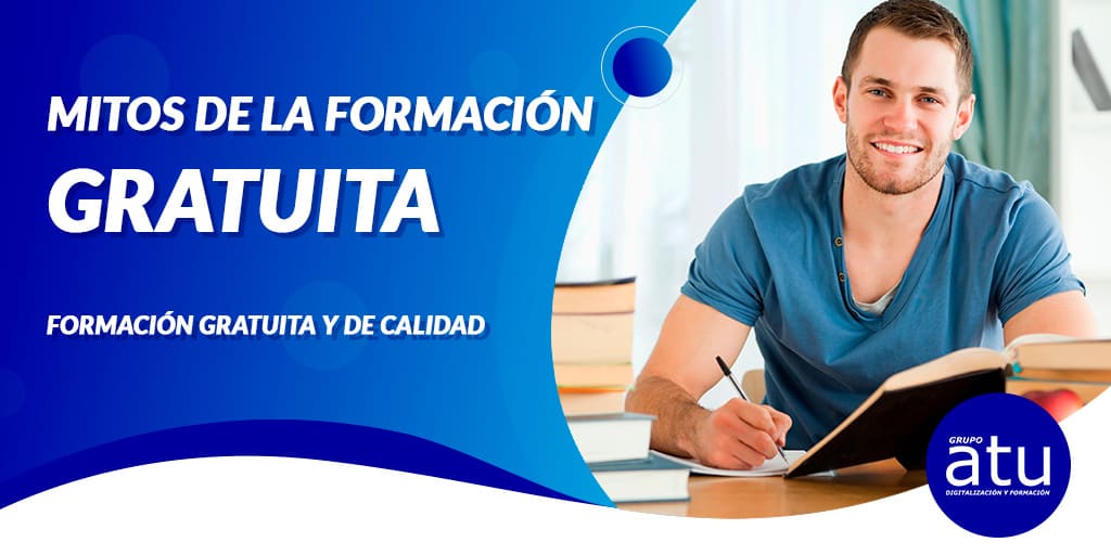 Desmitificando la Formación Gratuita: Mitos y Realidades